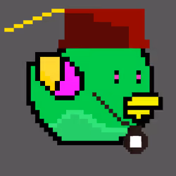 FancyBird #197