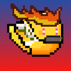 FancyBird #792