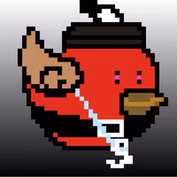 FancyBird #612