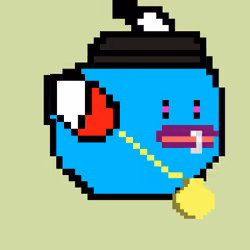 FancyBird #3365