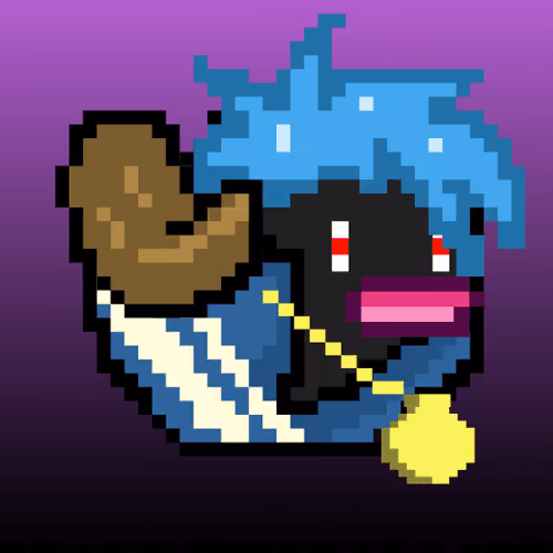 FancyBird #2759