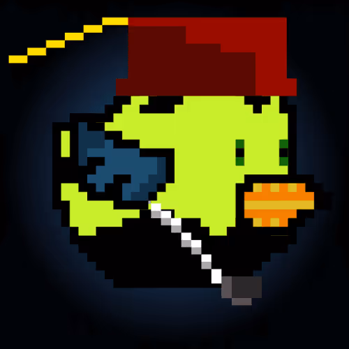 Fancybirds Genesis