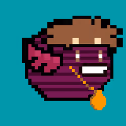 FancyBird #8331