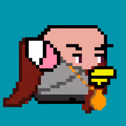 FancyBird #3658