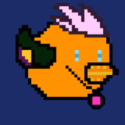 FancyBird #5151