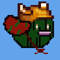 FancyBird #1134