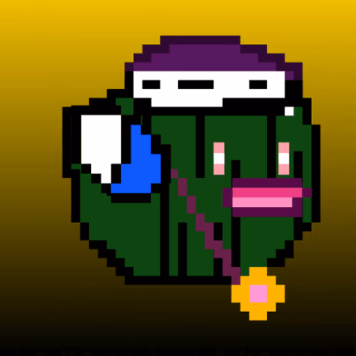 FancyBird #27