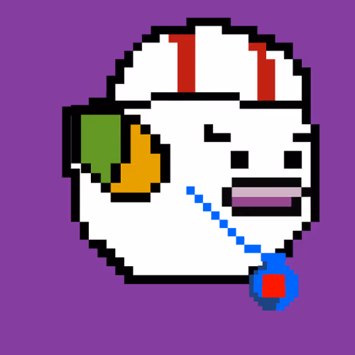 FancyBird #36