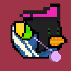 FancyBird #3968