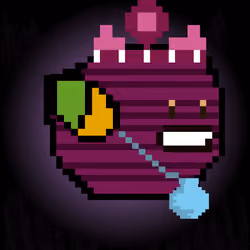 FancyBird #2597