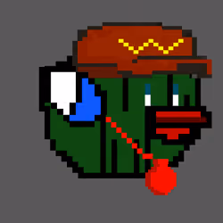 FancyBird #1335