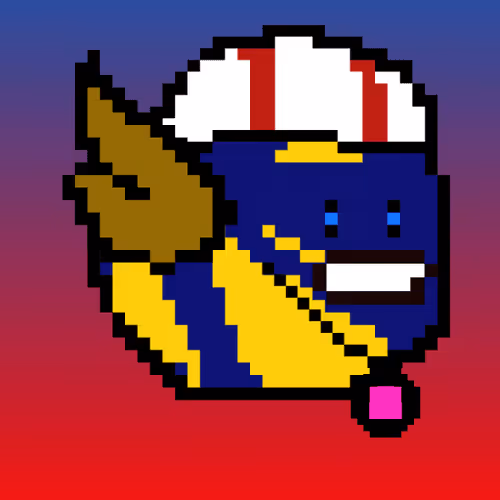 Fancybirds Genesis logo