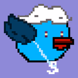 FancyBird #1042