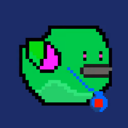 FancyBird #107