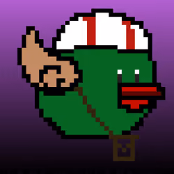FancyBird #2614