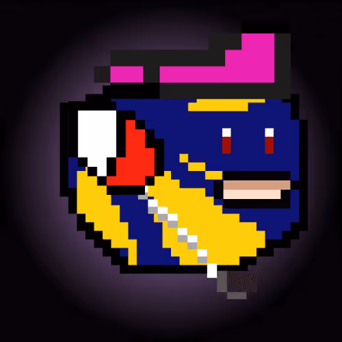 BANNED FancyBird #7785