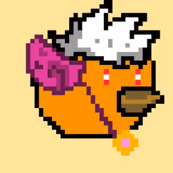 FancyBird #5029