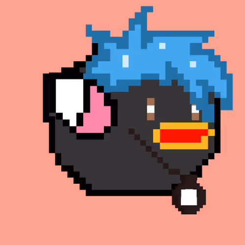 Fancybirds Genesis