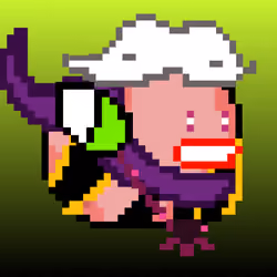 FancyBird #3363