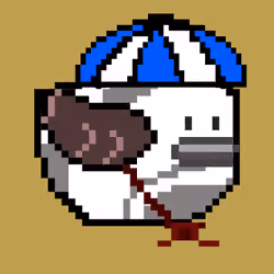 FancyBird #205