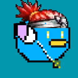 FancyBird #3364