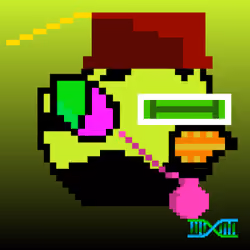 FancyBird #2861