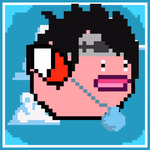 FancyBird #1143