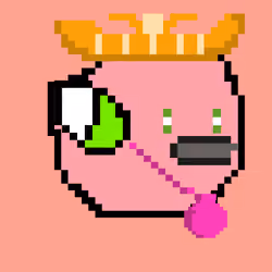 FancyBird #3245
