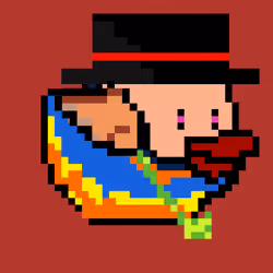 FancyBird #199