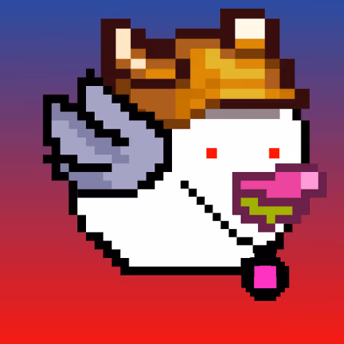 Fancybirds Genesis