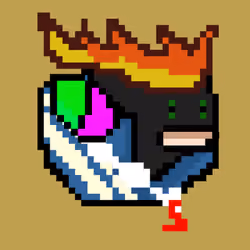 FancyBird #1015