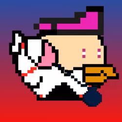 FancyBird #2584