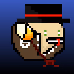 FancyBird #4493