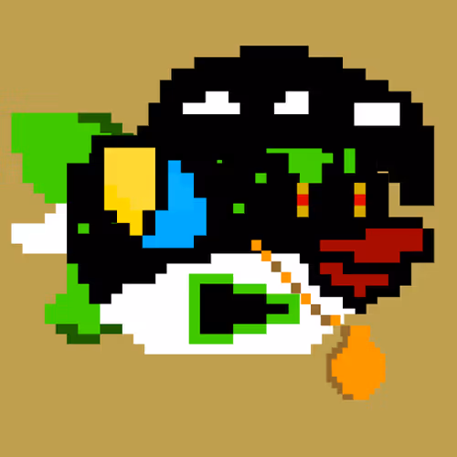 Fancybirds Genesis