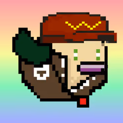 FancyBird #3979