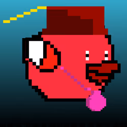 FancyBird #876