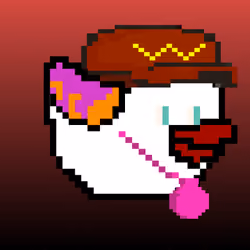 FancyBird #436