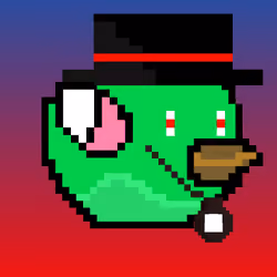 FancyBird #1024