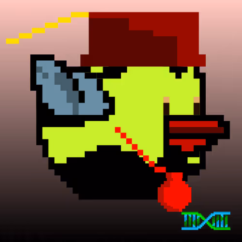 Fancybirds Genesis