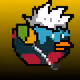 4886