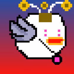 FancyBird #3795