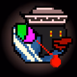 FancyBird #6627