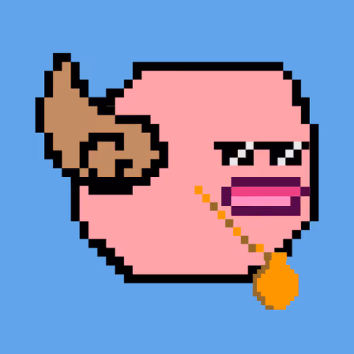 FancyBird #3003