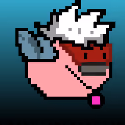 FancyBird #4407