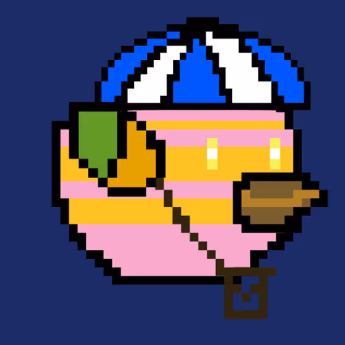 Fancybirds Genesis