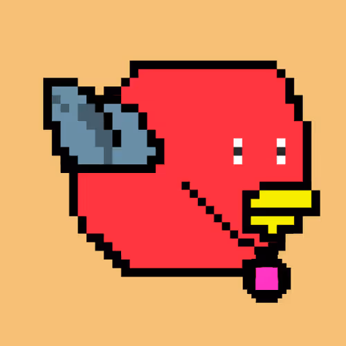 Fancybirds Genesis