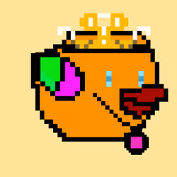 FancyBird #8167