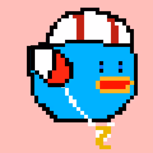 Fancybirds Genesis