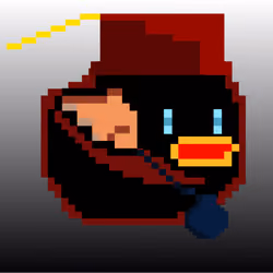 FancyBird #7770