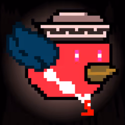 FancyBird #4049